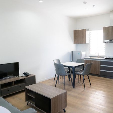 Mangrove Residences Mactan Punta Engaño Eksteriør billede