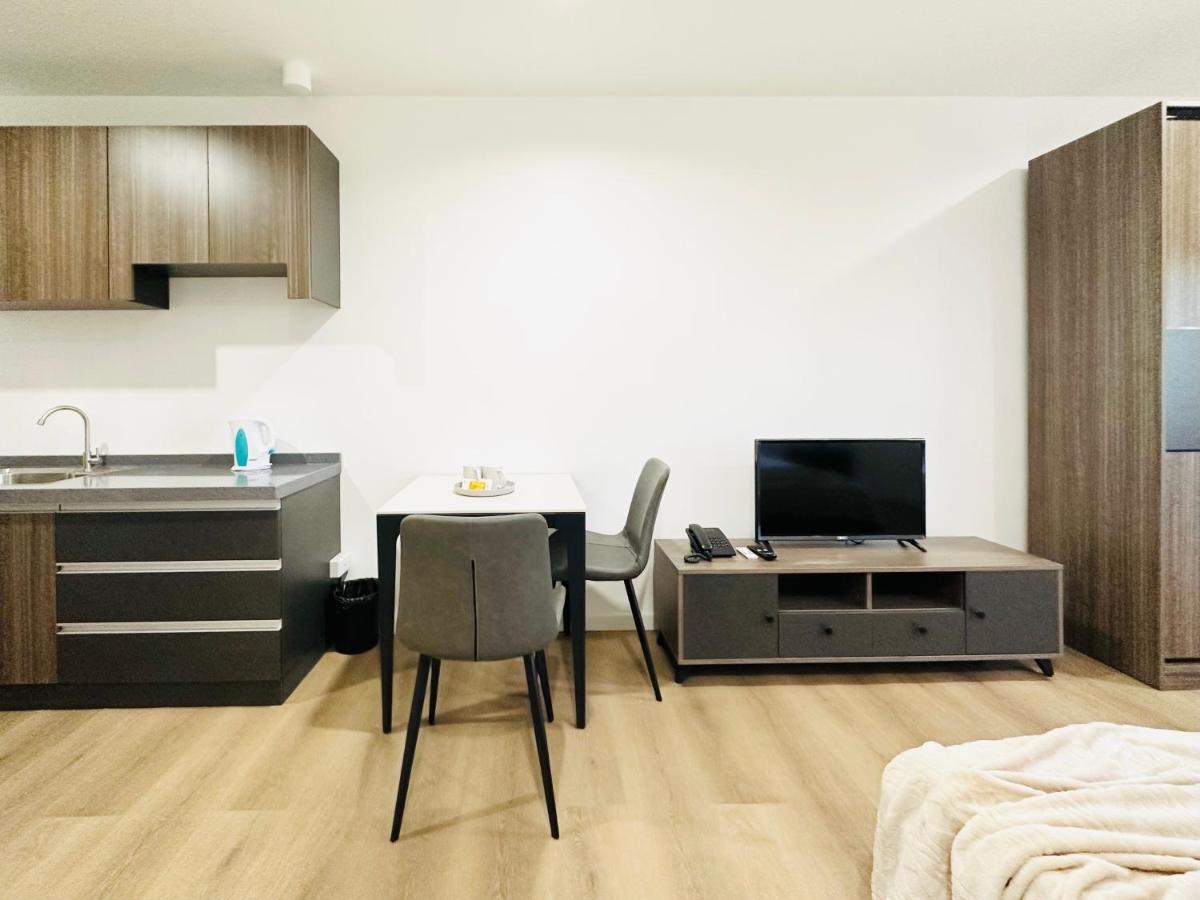 Mangrove Residences Mactan Punta Engaño Eksteriør billede