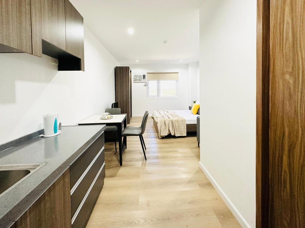 Mangrove Residences Mactan Punta Engaño Eksteriør billede