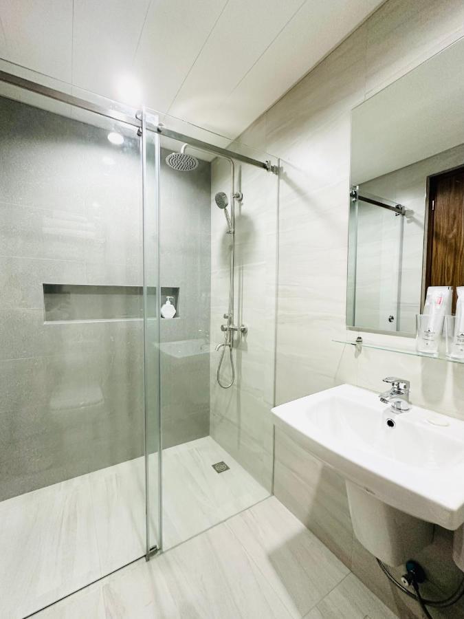Mangrove Residences Mactan Punta Engaño Eksteriør billede