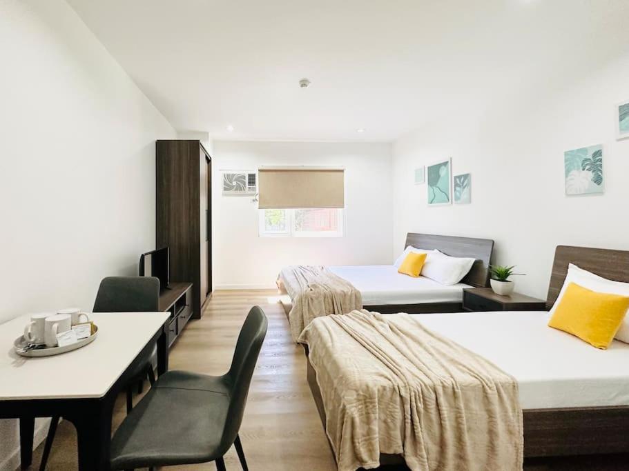 Mangrove Residences Mactan Punta Engaño Eksteriør billede
