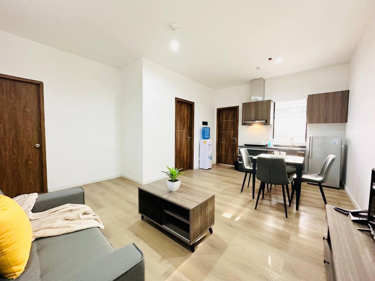Mangrove Residences Mactan Punta Engaño Eksteriør billede