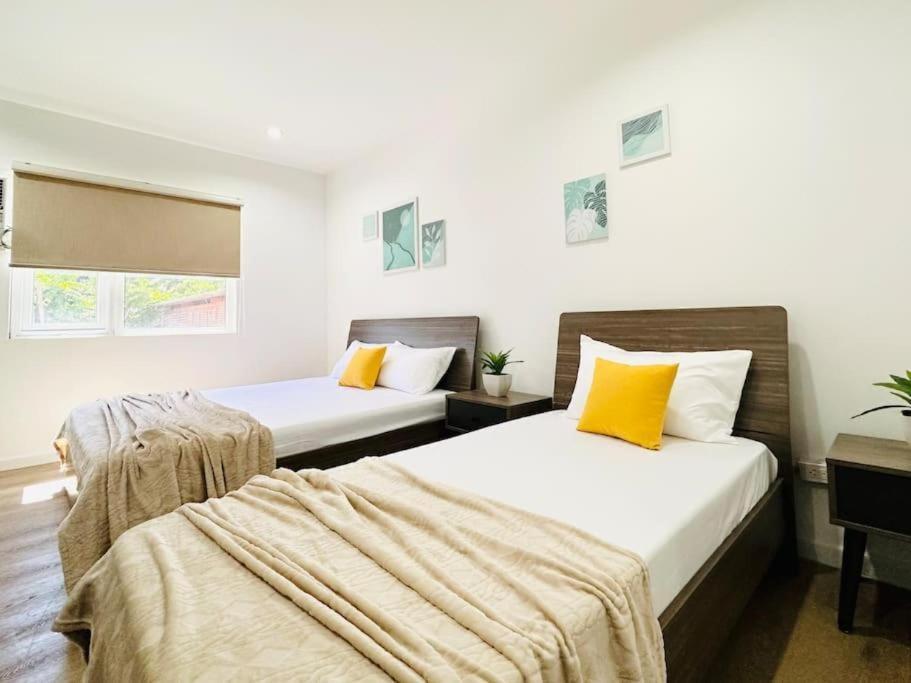 Mangrove Residences Mactan Punta Engaño Eksteriør billede