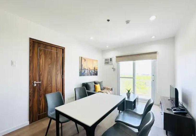 Mangrove Residences Mactan Punta Engaño Eksteriør billede