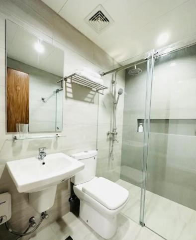 Mangrove Residences Mactan Punta Engaño Eksteriør billede