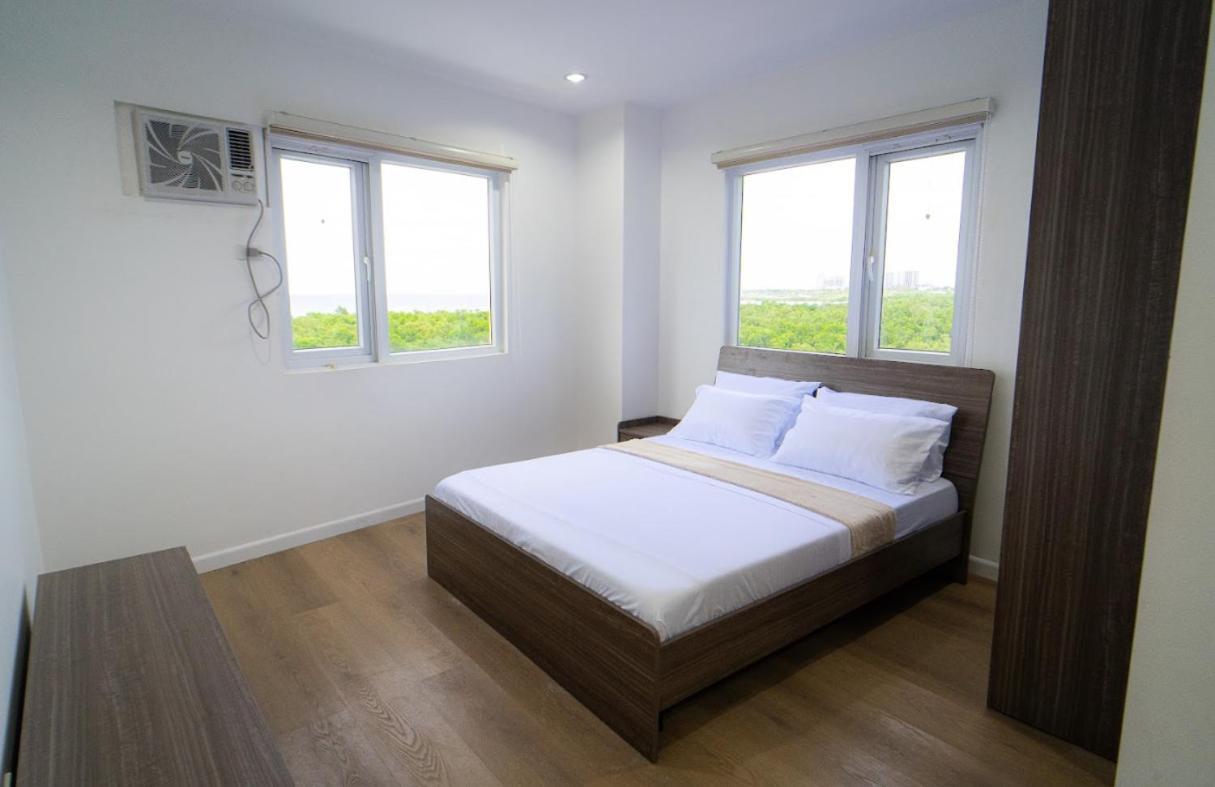 Mangrove Residences Mactan Punta Engaño Eksteriør billede